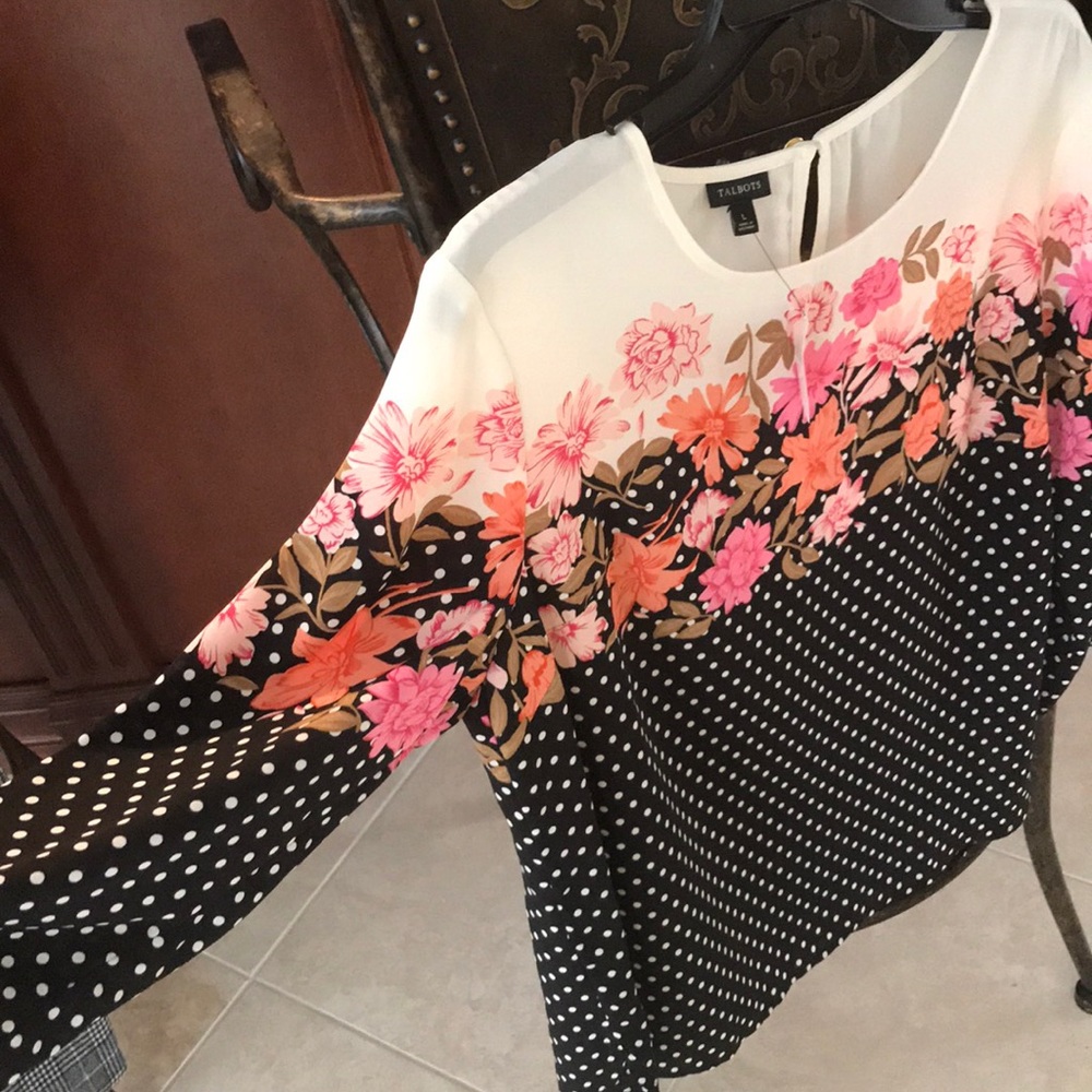 Talbots - Picture 2 of 7
